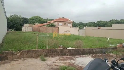 Lote/Terreno à venda, 300m² no Residencial Flórida, Ribeirão Preto