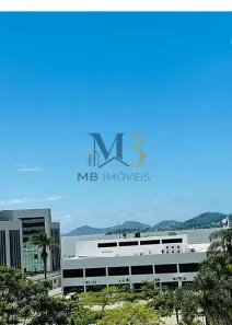 Apartamento com 2 Quartos à venda, 77m² no Agronômica, Florianópolis