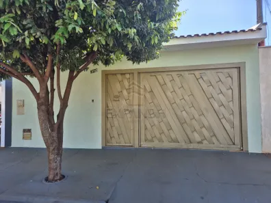 Casa com 2 Quartos à venda, 140m² no Jardim Nassim Mamed, Sertãozinho