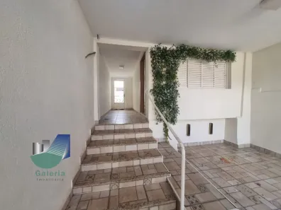Casa com 1 Quarto para alugar, 110m² no Vila Seixas, Ribeirão Preto