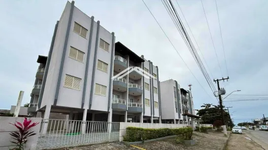 Apartamento com 4 Quartos para alugar, 201m² no Itapema do Norte, Itapoá