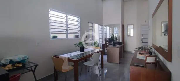 Casa com 3 Quartos à venda, 152m² no Jardim Nossa Senhora Auxiliadora, Campinas