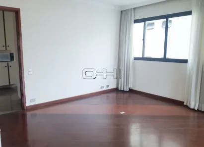 Apartamento com 3 Quartos à venda, 152m² no Vila Uberabinha, São Paulo