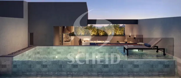 Casa de Condomínio com 4 Quartos à venda, 687m² no Santo Amaro, São Paulo