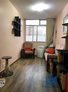 Apartamento com 2 Quartos à venda, 85m² no Vila Mariana, São Paulo