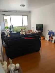 Apartamento com 3 Quartos à venda, 97m² no Santa Cecília, São Paulo