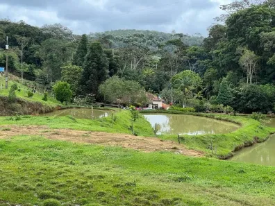 Fazenda/Sítio com 2 Quartos à venda, 193600m² no , Afonso Cláudio