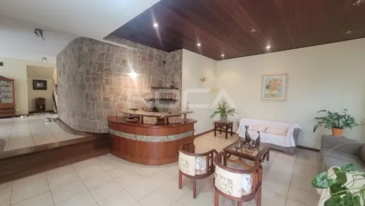 Casa com 5 Quartos à venda, 396m² no Jardim Sumaré, Ribeirão Preto