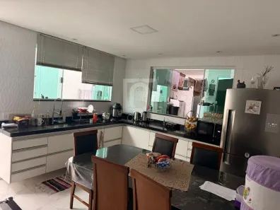 Casa com 3 Quartos à venda, 62m² no Pestana, Osasco