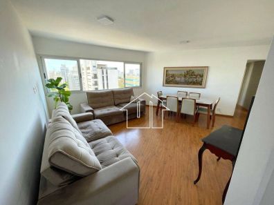 Apartamento com 3 Quartos à venda, 92m² no Vila Adyana, São José dos Campos