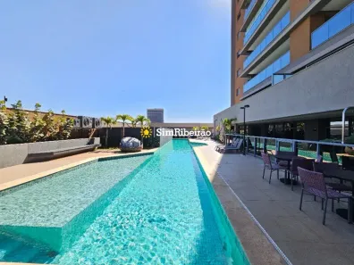 Apartamento com 3 Quartos à venda, 178m² no Jardim Olhos D´Água I, Ribeirão Preto