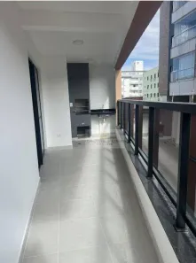Apartamento com 2 Quartos à venda, 72m² no Itaguá, Ubatuba