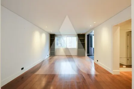 Apartamento com 2 Quartos à venda, 165m² no Itaim Bibi, São Paulo