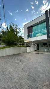 Casa de Condomínio com 3 Quartos à venda, 210m² no Parque Residencial Itapeti, Mogi das Cruzes