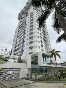 Apartamento com 3 Quartos à venda, 87m² no Praça 14 de Janeiro, Manaus