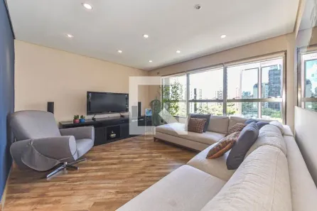 Apartamento com 2 Quartos à venda, 70m² no Cidade Monções, São Paulo