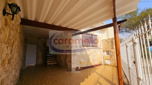 Casa com 2 Quartos à venda, 178m² no Vila Mangalot, São Paulo
