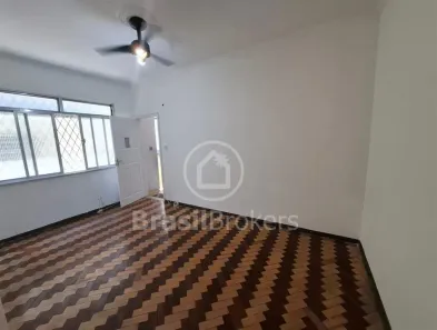 Apartamento com 1 Quarto à venda, 61m² no Higienópolis, Rio de Janeiro