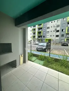 Apartamento com 2 Quartos à venda, 66m² no Uvaranas, Ponta Grossa