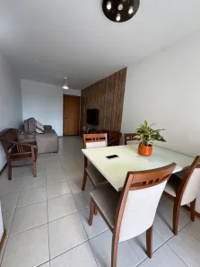 Apartamento com 2 Quartos à venda, 55m² no Colina de Laranjeiras, Serra