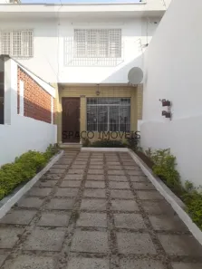 Sobrado com 2 Quartos para alugar, 90m² no Vila Paulista, São Paulo