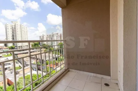 Apartamento com 3 Quartos à venda, 63m² no Vila Butantã, São Paulo