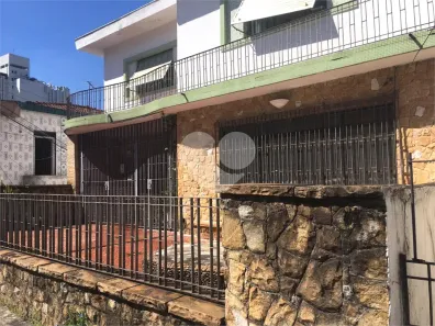 Sobrado com 3 Quartos à venda, 500m² no Vila Maria Alta, São Paulo