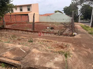 Lote/Terreno à venda, 375m² no Jardim Alvorada, Maringá