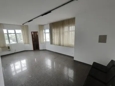 Sala Comercial para alugar, 40m² no Lourdes, Belo Horizonte