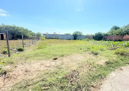Lote/Terreno à venda, 360m² no Golfe, Armação dos Búzios