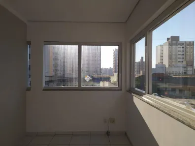 Sala Comercial para alugar, 45m² no Centro, São José do Rio Preto