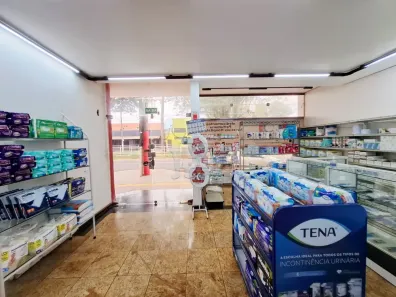 Prédio Comercial com 1 Quarto para alugar, 425m² no Vila Monte Alegre, Ribeirão Preto