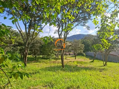 Lote/Terreno à venda, 1550m² no Vila Dom Pedro, Atibaia