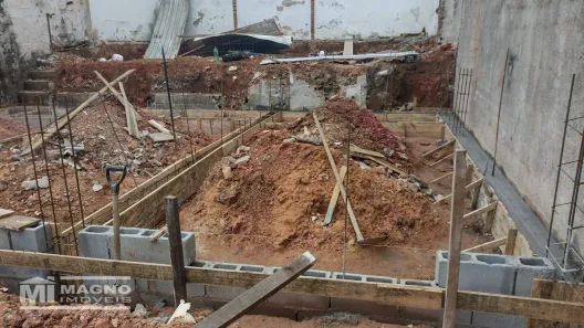 Sobrado com 2 Quartos à venda, 90m² no Jardim Pedro José Nunes, São Paulo
