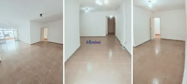 Apartamento com 3 Quartos à venda, 140m² no Freguesia (Jacarepaguá), Rio de Janeiro