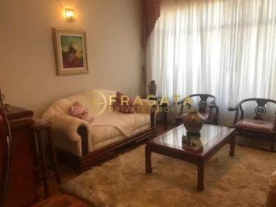 Casa com 4 Quartos à venda, 149m² no Jardim Vera Cruz, São Paulo