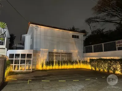 Imóvel Comercial à venda, 600m² no Jardim América, São Paulo