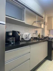 Apartamento com 3 Quartos à venda, 66m² no Santa Terezinha, Santo André