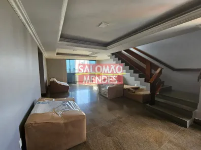 Cobertura com 5 Quartos à venda, 10m² no Batista Campos, Belém