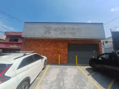 Prédio Comercial para alugar, 250m² no Jardim Bonfiglioli, São Paulo