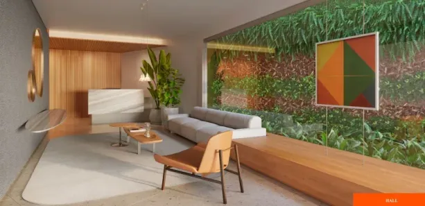 Apartamento com 4 Quartos à venda, 132m² no Rosarinho, Recife