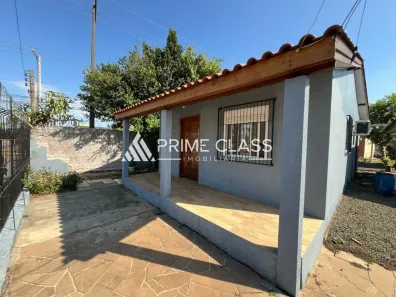 Casa com 2 Quartos à venda, 60m² no Mathias Velho, Canoas