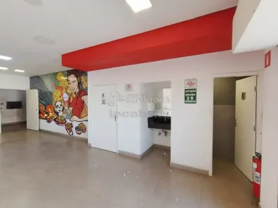 Ponto Comercial para alugar, 158m² no Centro, São José do Rio Preto