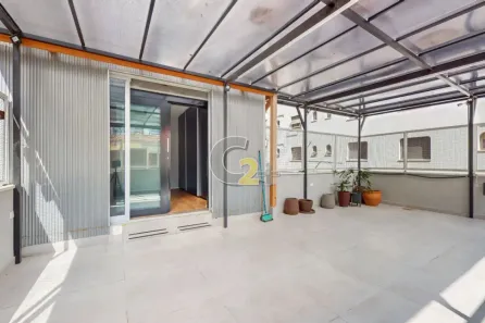 Apartamento com 2 Quartos à venda, 116m² no Jardim Paulista, São Paulo
