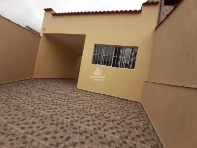 Casa com 3 Quartos à venda, 120m² no , Mongaguá