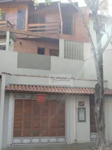 Sobrado com 2 Quartos para alugar, 330m² no Tucuruvi, São Paulo