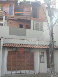 Sobrado com 2 Quartos para venda ou aluguel, 330m² no Tucuruvi, São Paulo