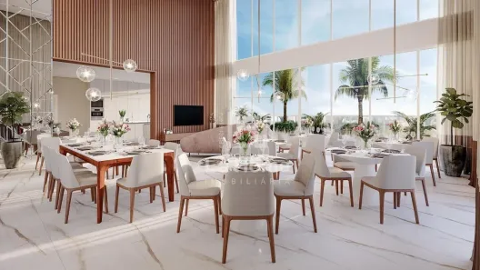 Apartamento com 3 Quartos à venda, 141m² no Centro, Balneário Camboriú