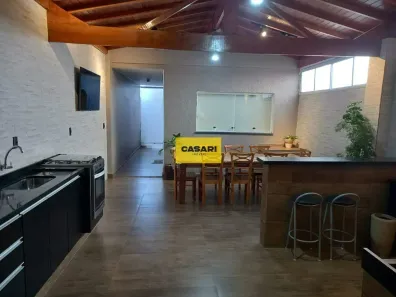 Sobrado com 3 Quartos à venda, 220m² no Anchieta, São Bernardo do Campo