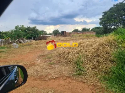 Lote/Terreno à venda, 1000m² no Mansour, Uberlândia